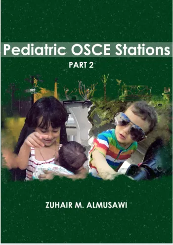 Padiatric osce stations 2 Padiatric osce stations 2