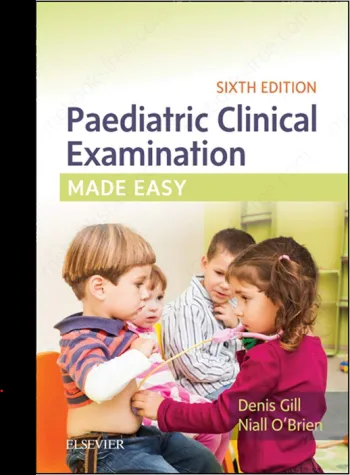 Paediatic Clinicai Examination Paediatic Clinicai Examination