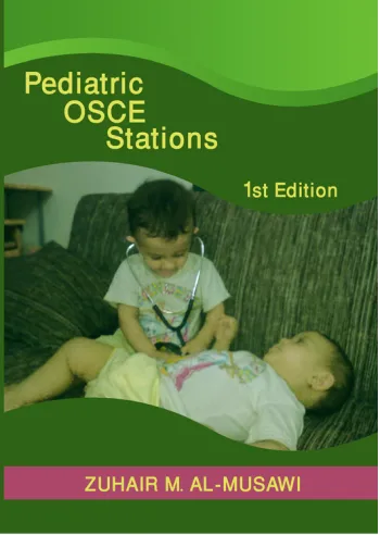 PEDIATRIC OSCE STATIONS PEDIATRIC OSCE STATIONS