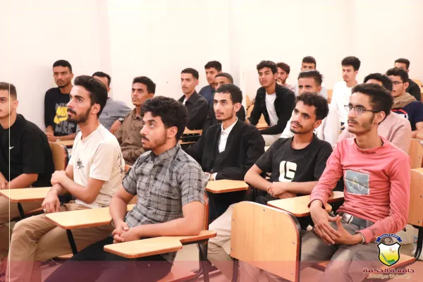 رئيس جامعة الحكمة يدشن العام الجامعي 1447هـ / 2025-2026م رئيس جامعة الحكمة يدشن العام الجامعي 1447هـ / 2025-2026م