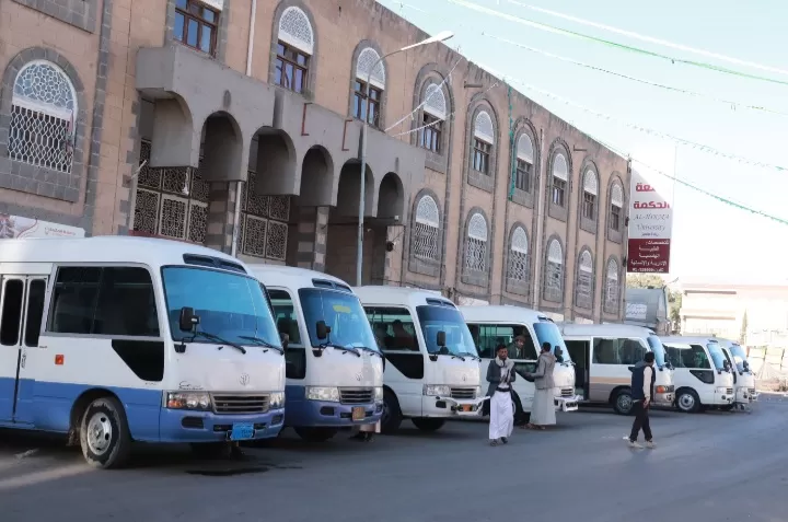 إدارة الأنشطة بجامعة الحكمة تنظّم الرحلة الترفيهية السنوية إلى منتجع جارف السياحي