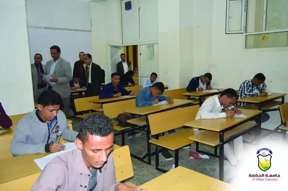 جامعة الحكمة تنظم فعالية بالمولد النبوي تعلن الفائزين بالمنح التنافسية