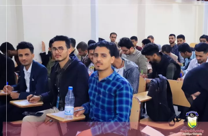 جامعة الحكمة تدشّن البرنامج الطبي التطبيقي لدبلوم التسويق الدوائي لطلاب قسم الصيدلة للعام الجامعي 2022-2023م