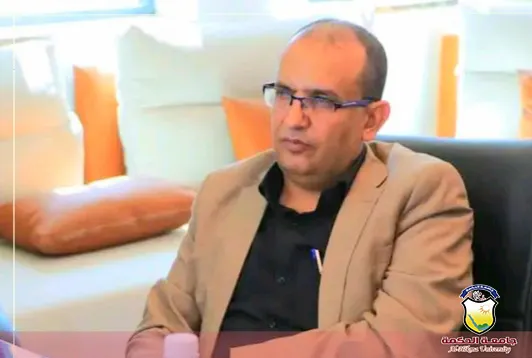 نائب رئيس جامعة الحكمة فرع صنعاء يشارك في افتتاح المقر الجديد لاتحاد الجامعات الأهلية