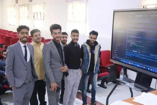 المعلم الذكي - تقنية معلومات - الدراسات والبحوث المعلم الذكي - تقنية معلومات - الدراسات والبحوث